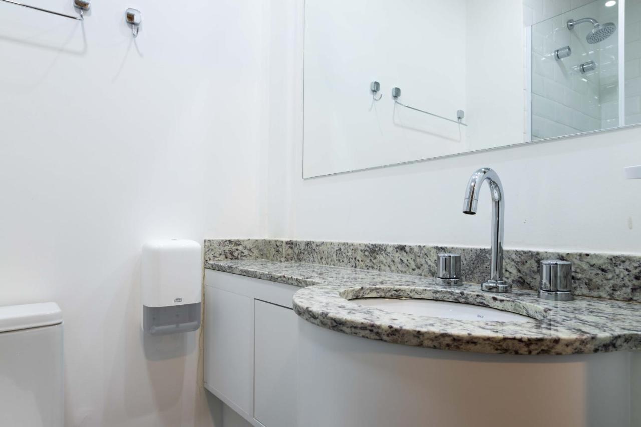 Apartamento 360 Suítes Mariana *