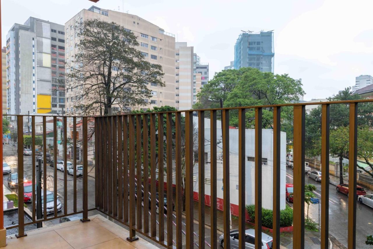 360 Suítes Mariana * São Paulo