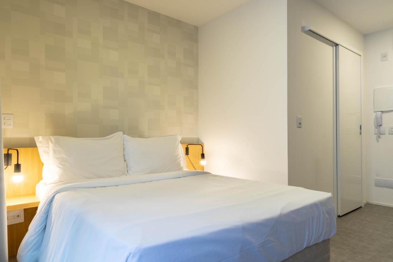 Apartamento 360 Suítes Mariana *
