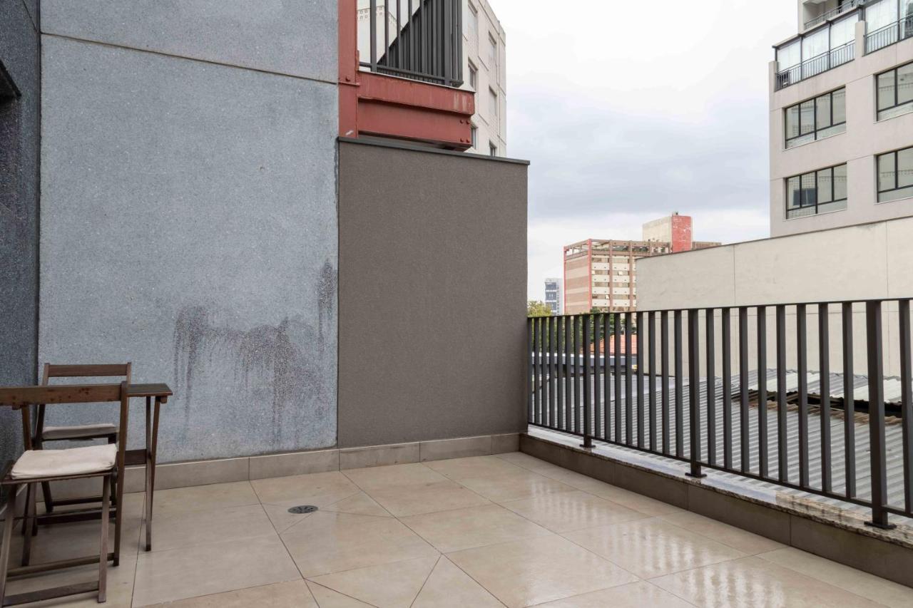 Apartamento 360 Suítes Mariana *