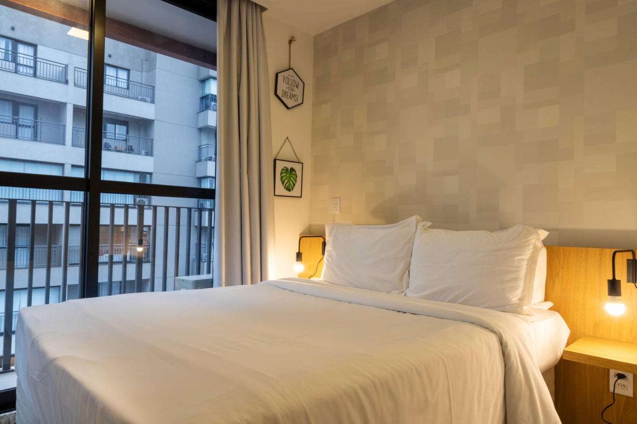 Apartamento 360 Suítes Mariana *