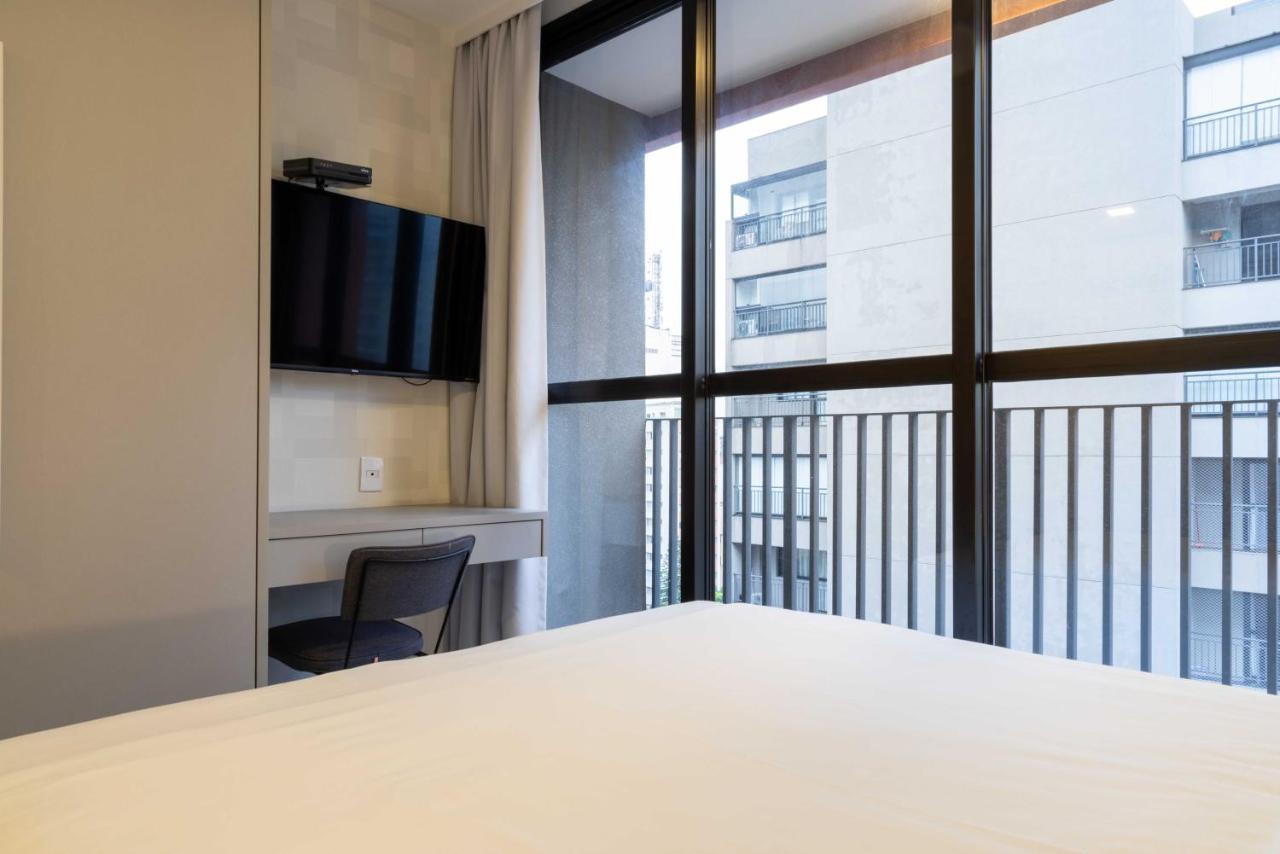 360 Suítes Mariana Apartamento