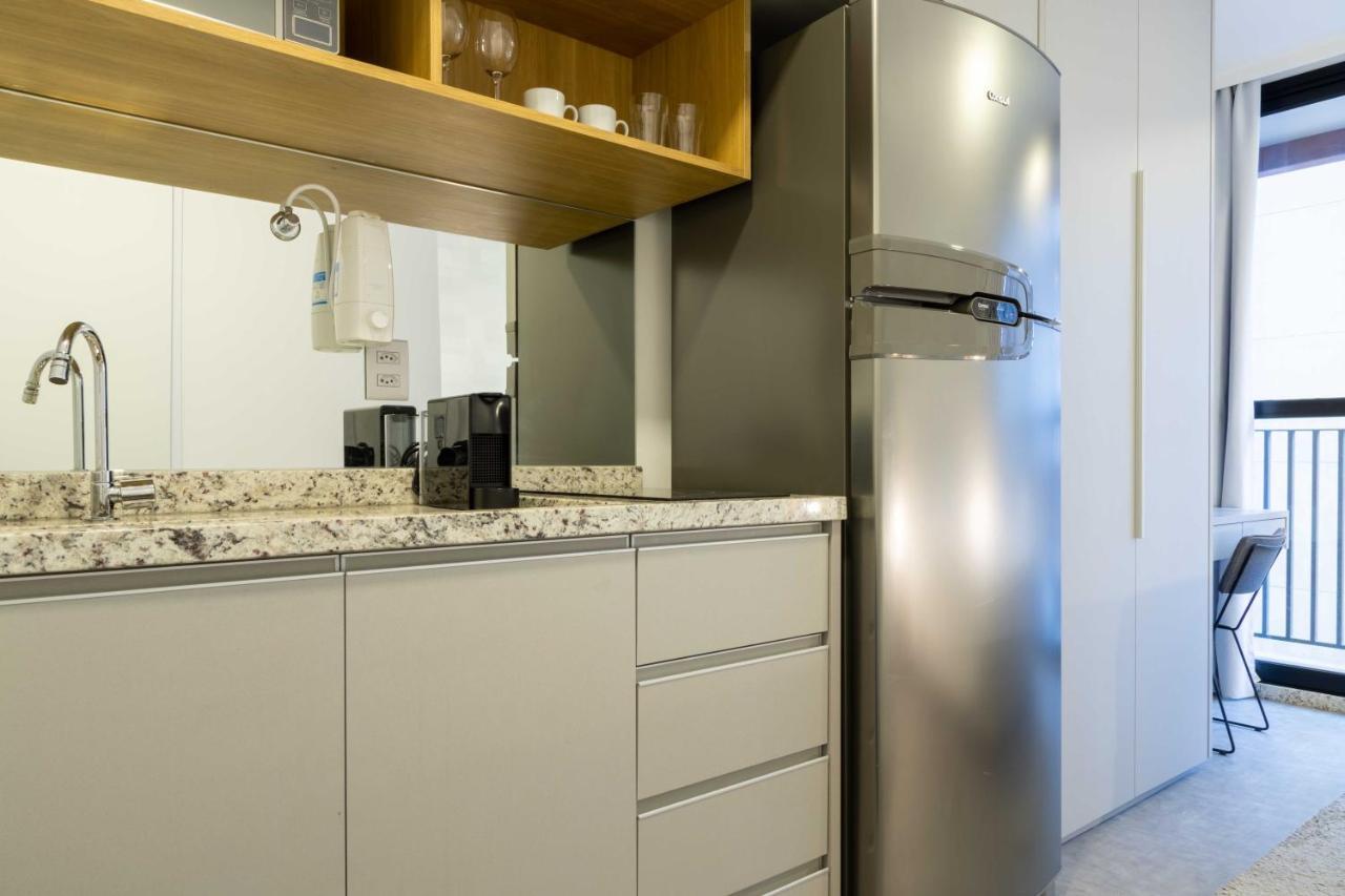 Apartamento 360 Suítes Mariana *