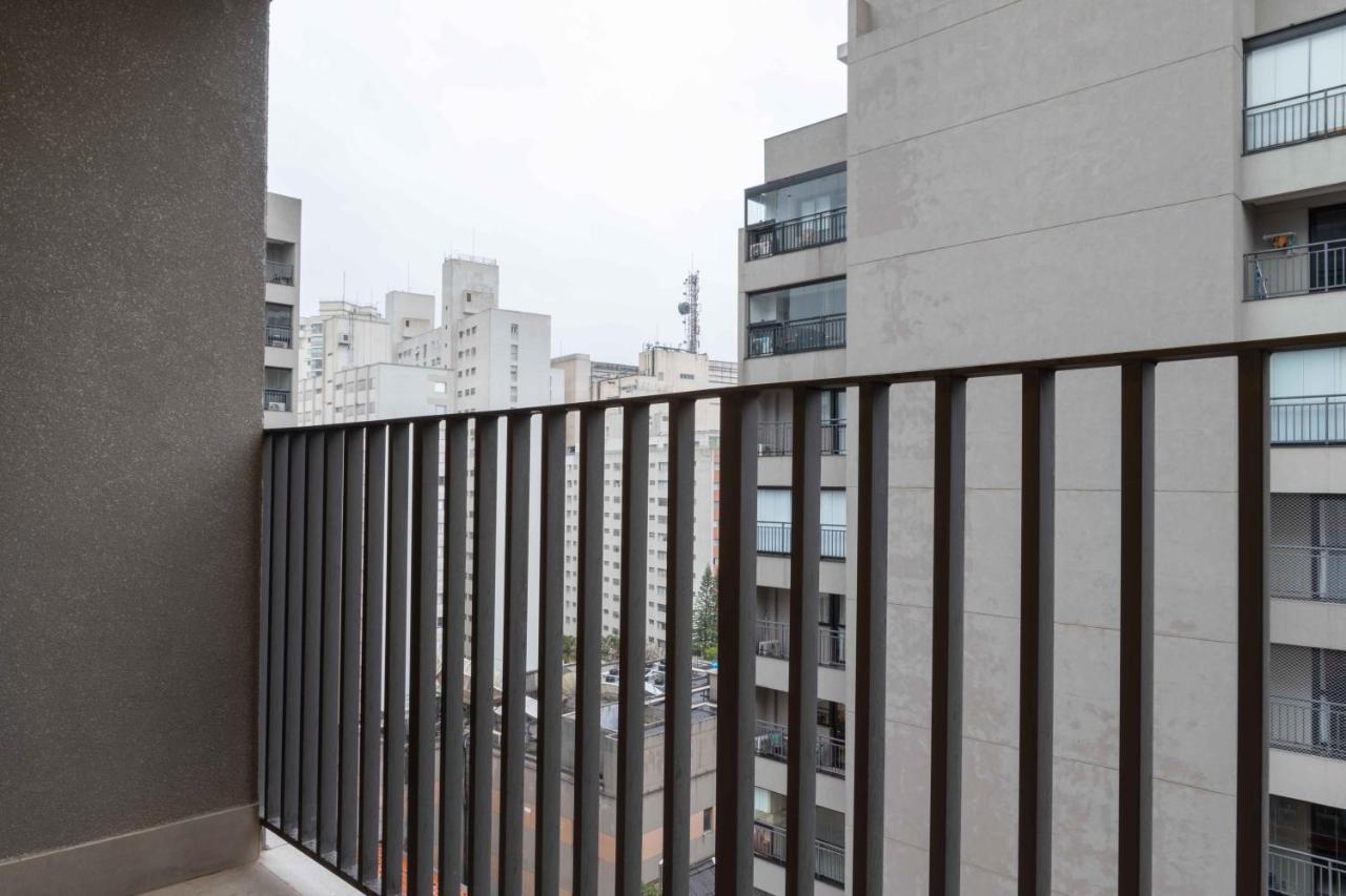 360 Suítes Mariana * São Paulo
