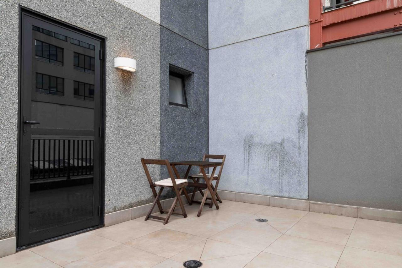 Apartamento 360 Suítes Mariana