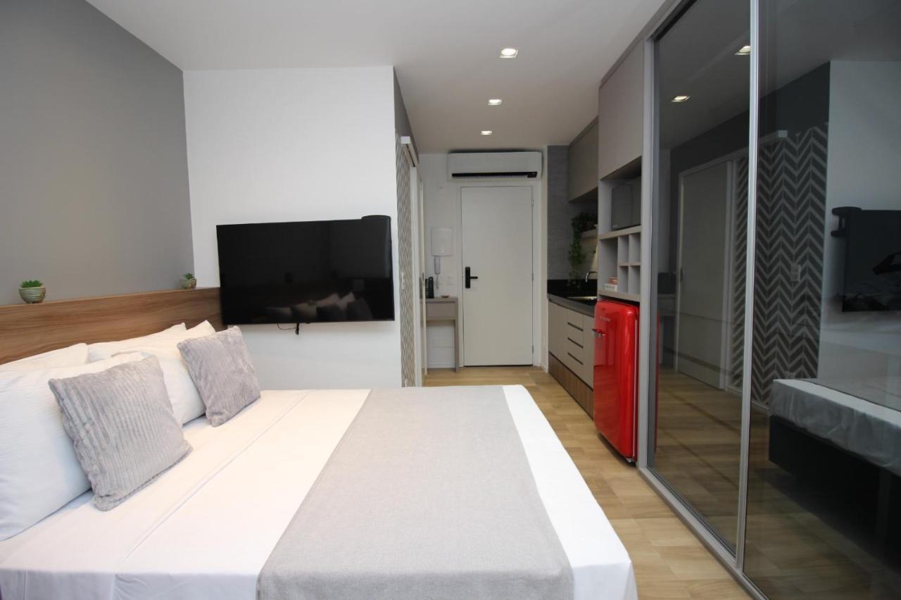 Apartamento 360 Suítes Mariana *