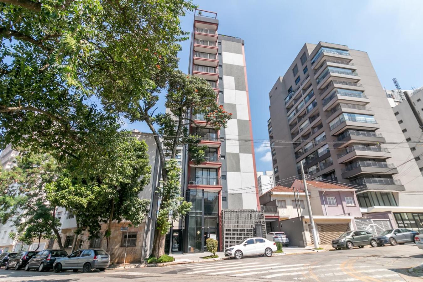 Apartamento 360 Suítes Mariana