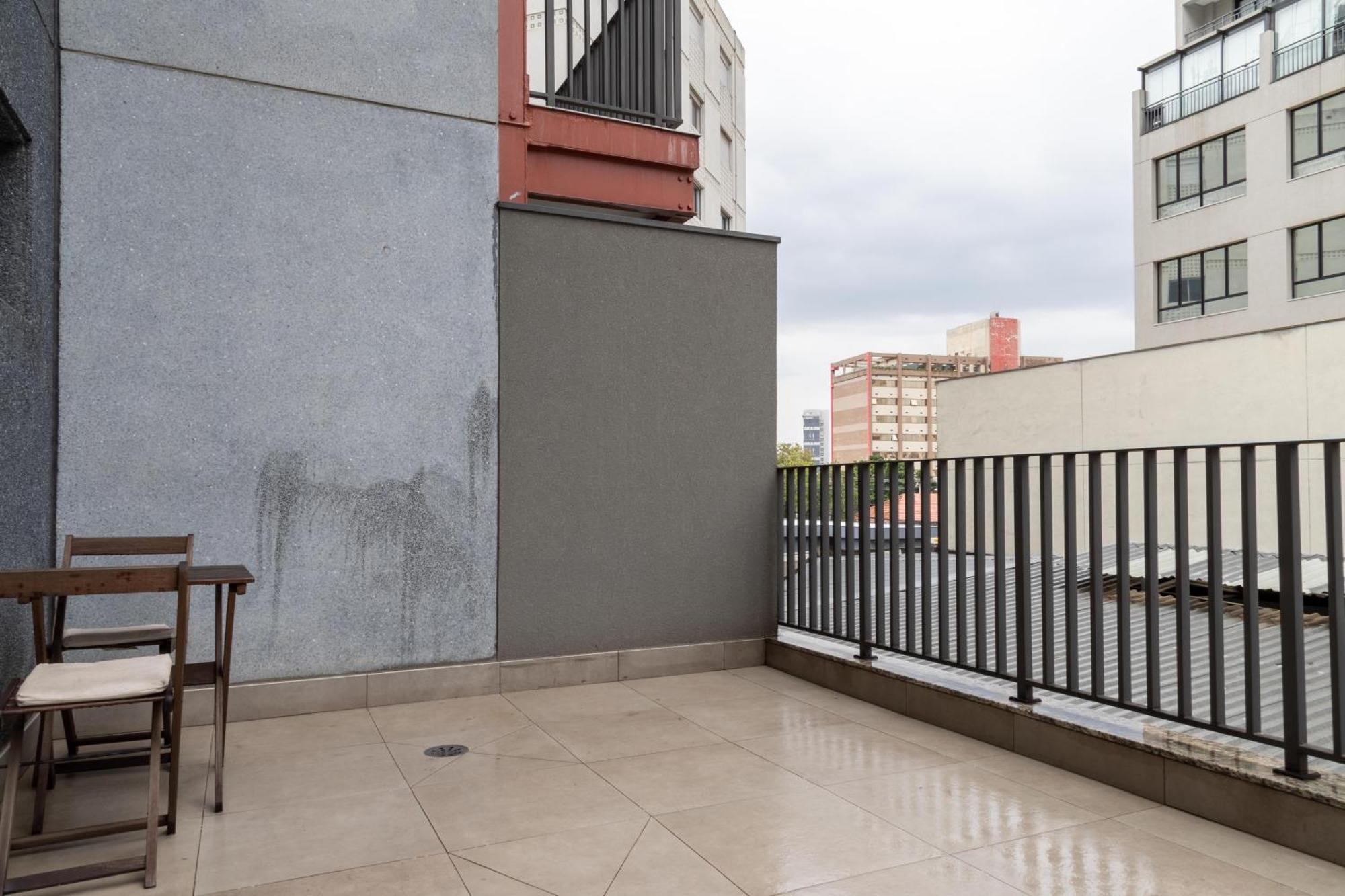 360 Suítes Mariana Apartamento