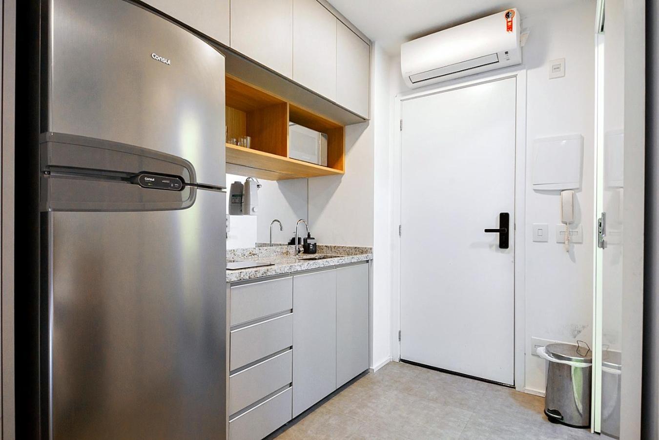 Apartamento 360 Suítes Mariana