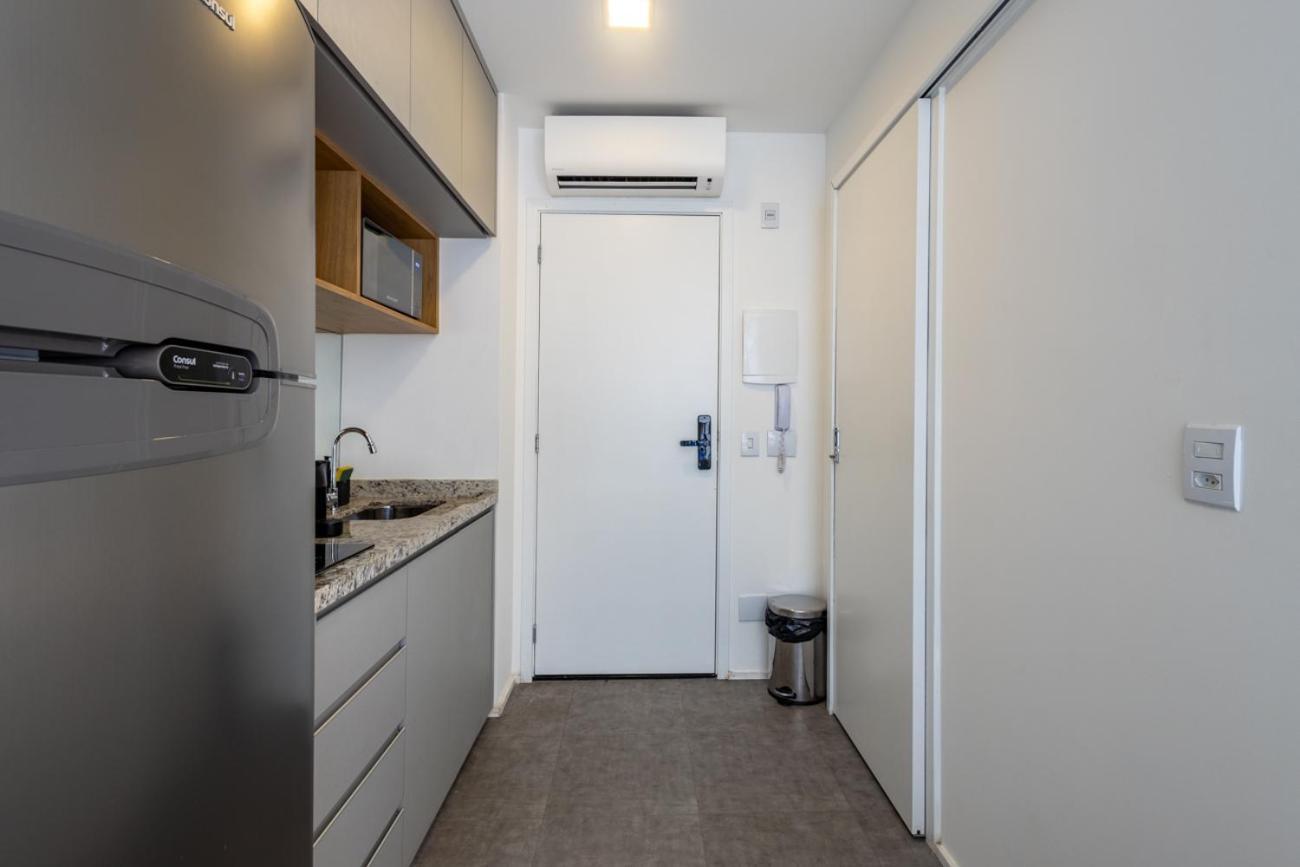 360 Suítes Mariana Apartamento