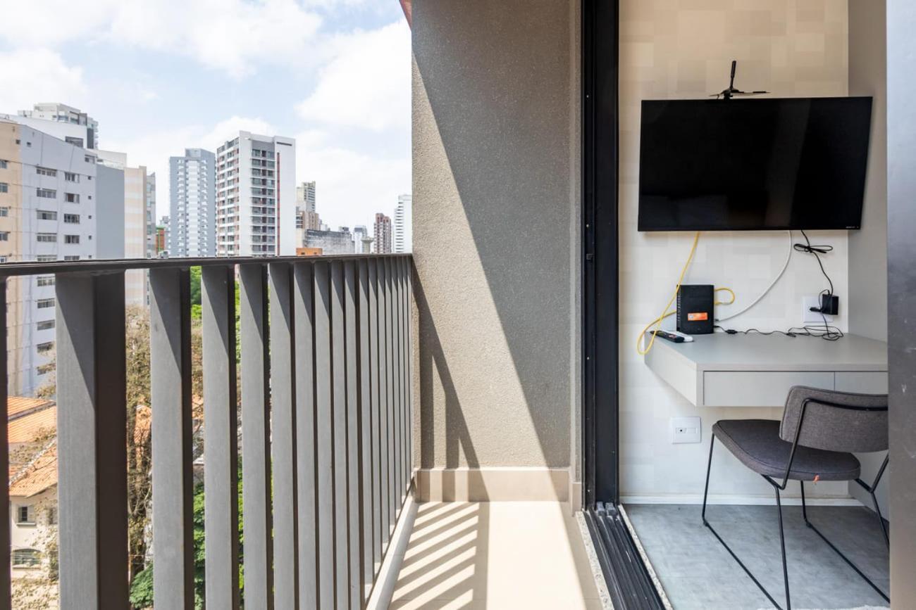 360 Suítes Mariana Apartamento *