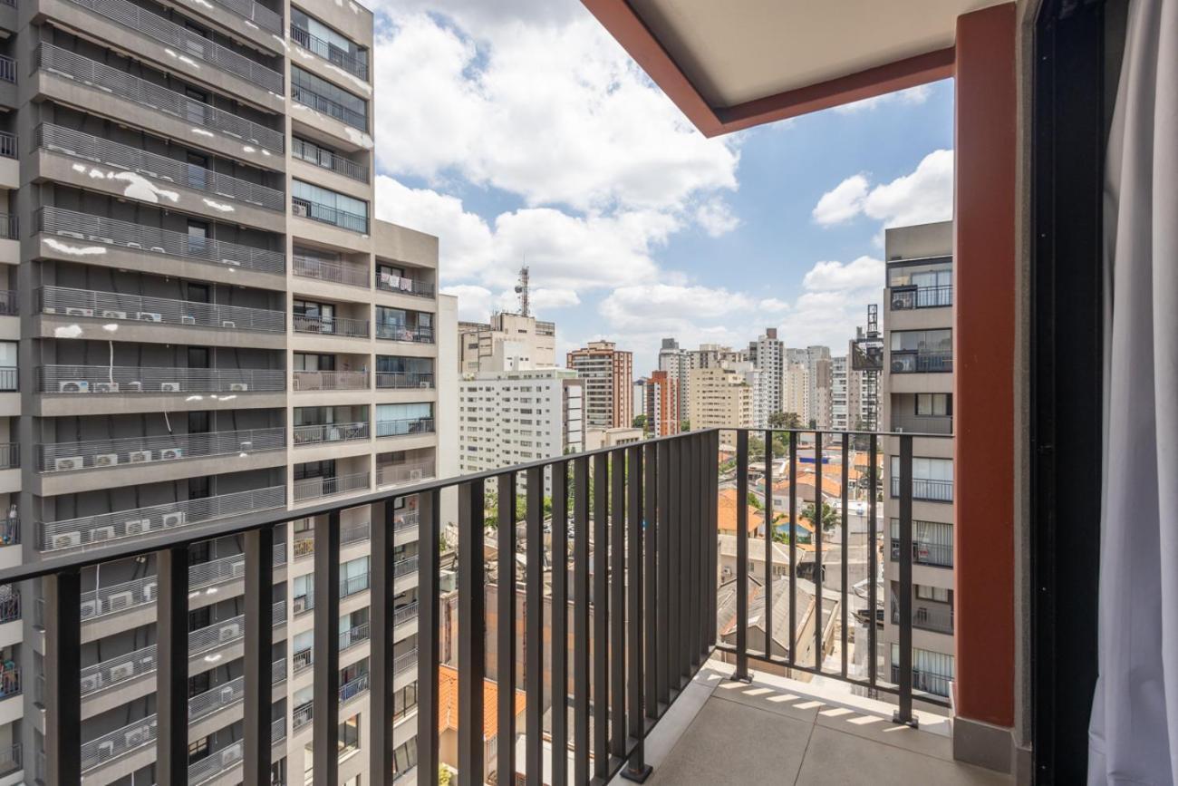 Apartamento 360 Suítes Mariana
