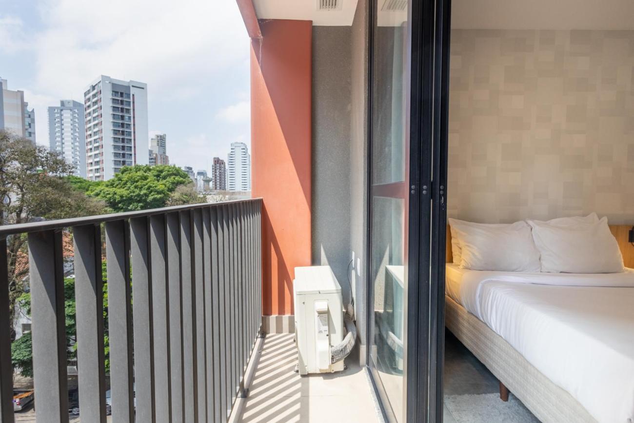 360 Suítes Mariana Apartamento