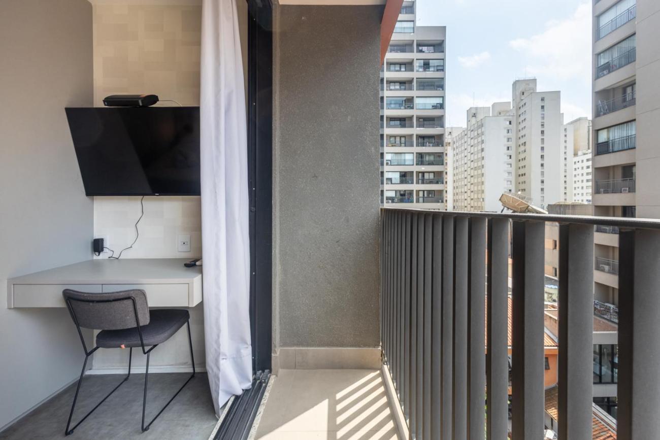 360 Suítes Mariana Apartamento *