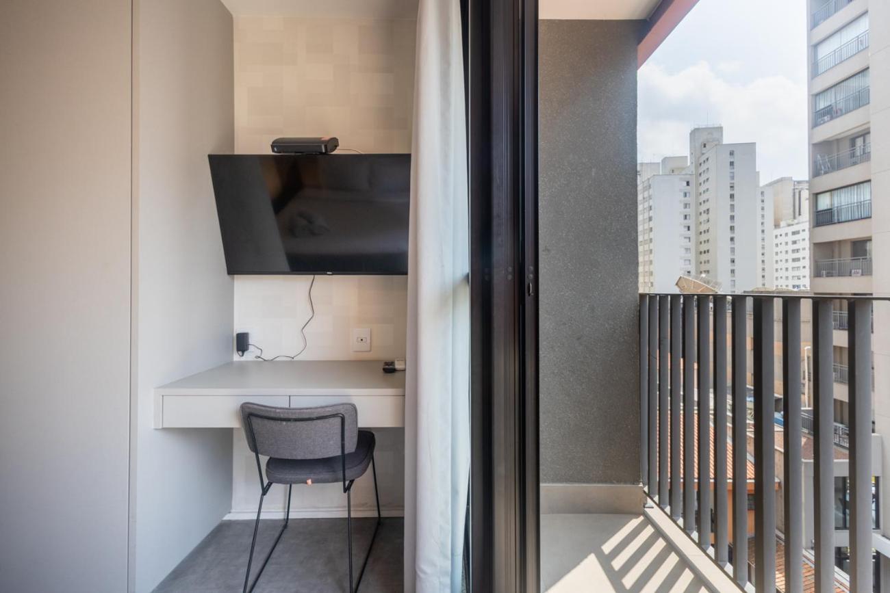 360 Suítes Mariana Apartamento