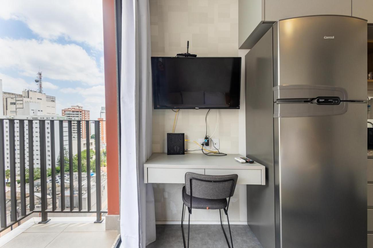 360 Suítes Mariana Apartamento *