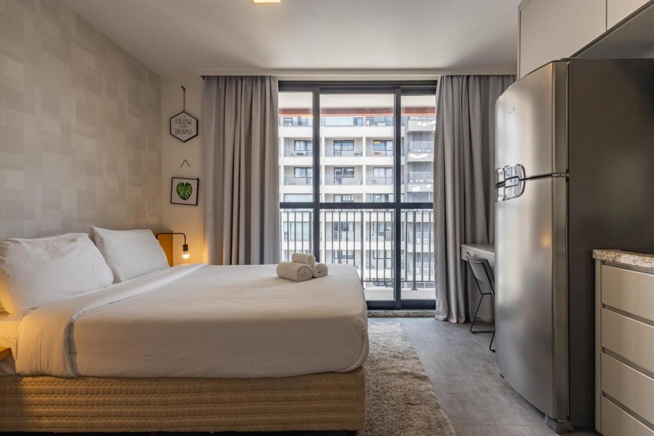 360 Suítes Mariana Apartamento *