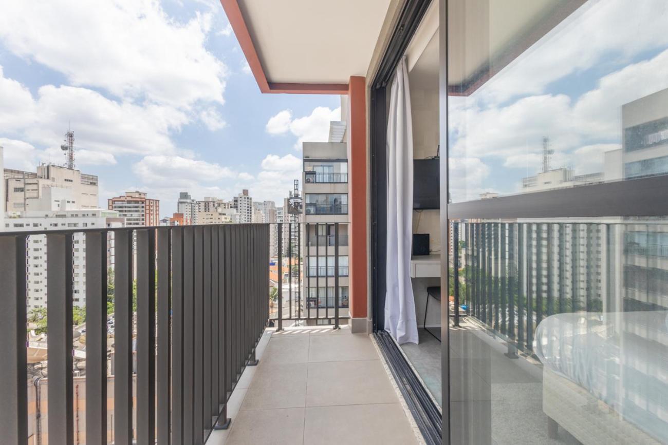 360 Suítes Mariana Apartamento São Paulo