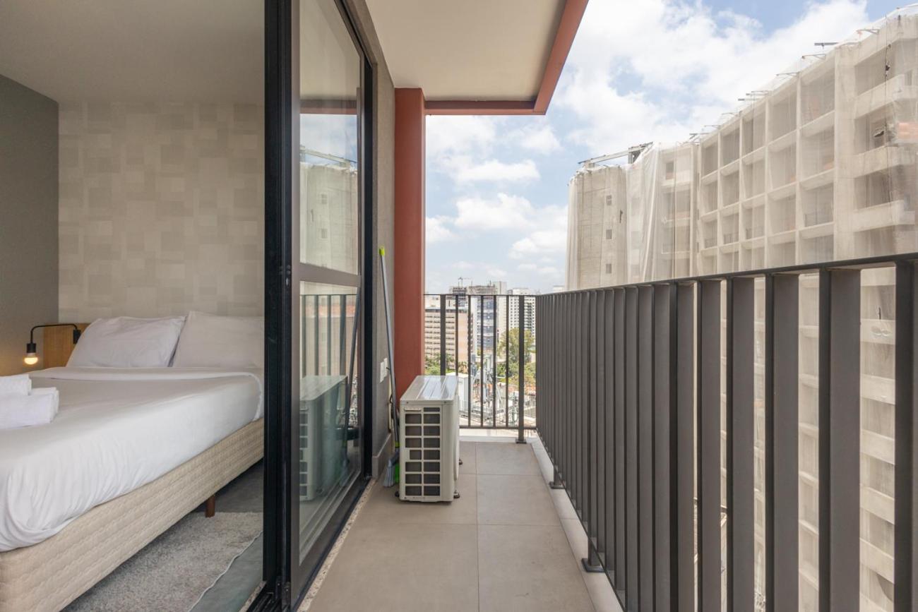 Apartamento 360 Suítes Mariana *