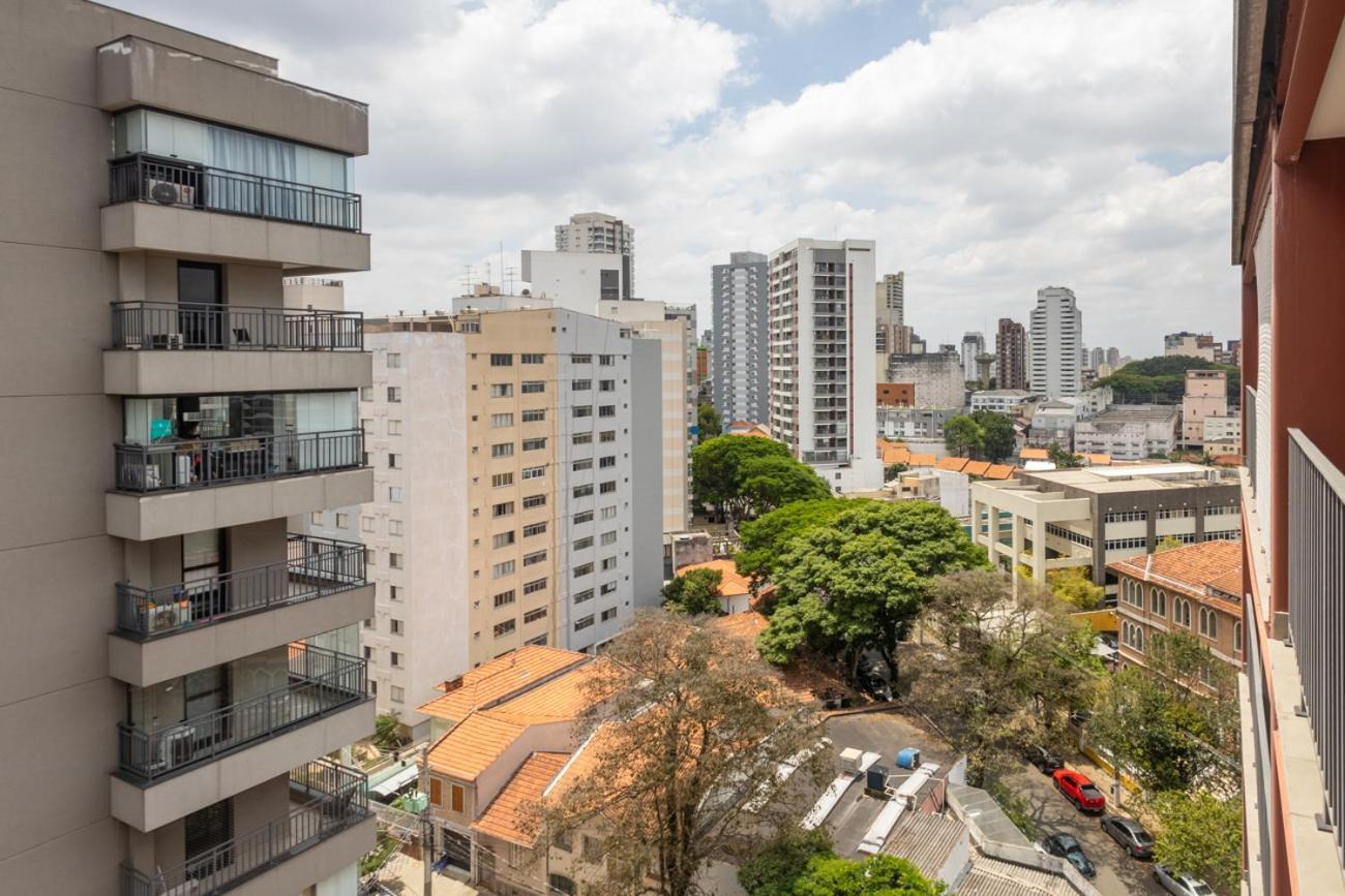 360 Suítes Mariana Apartamento