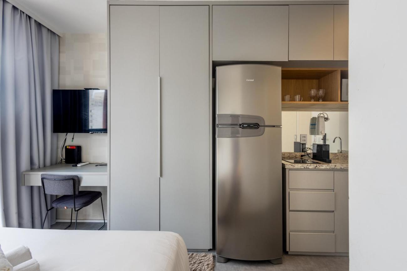 Apartamento 360 Suítes Mariana