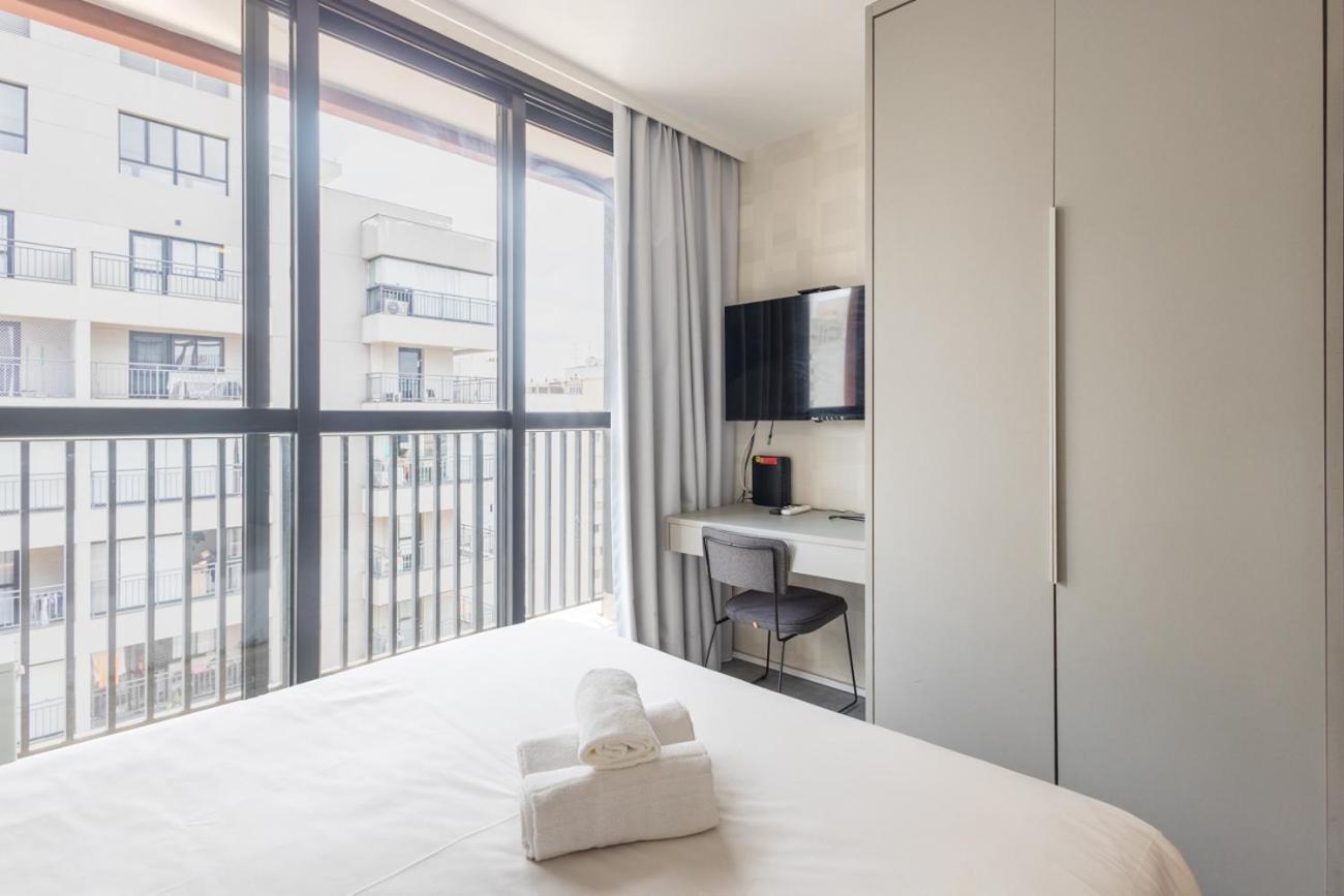 360 Suítes Mariana Apartamento *