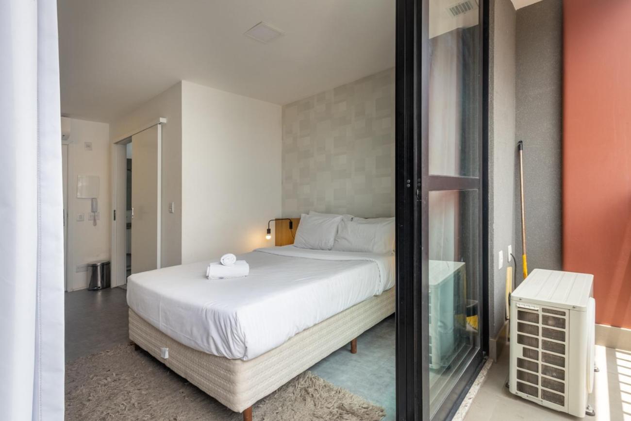 360 Suítes Mariana Apartamento São Paulo