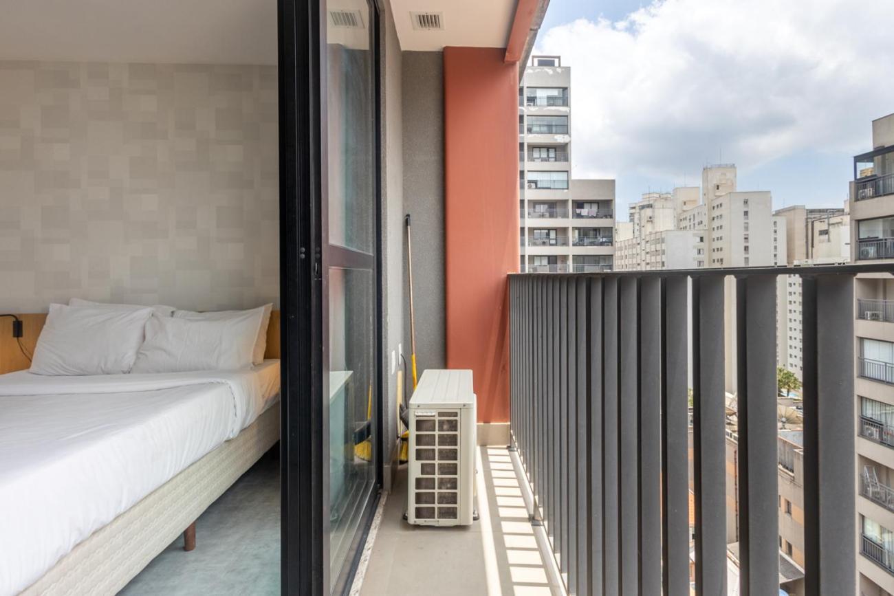 360 Suítes Mariana São Paulo