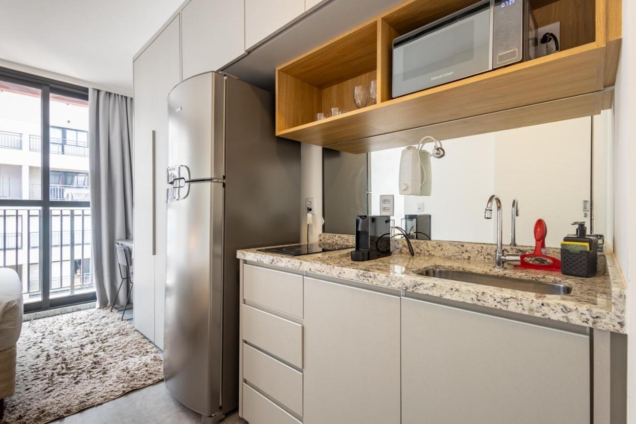 Apartamento 360 Suítes Mariana