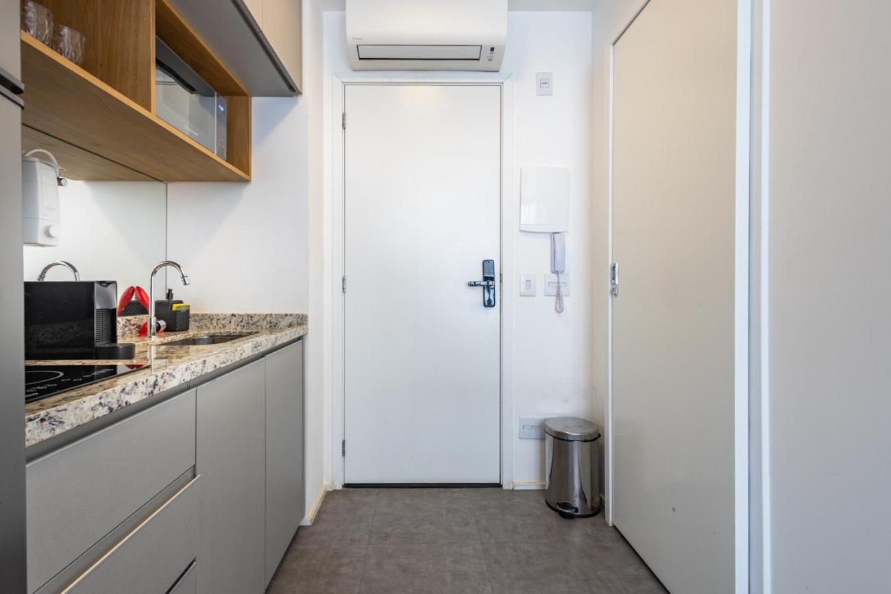 360 Suítes Mariana Apartamento *