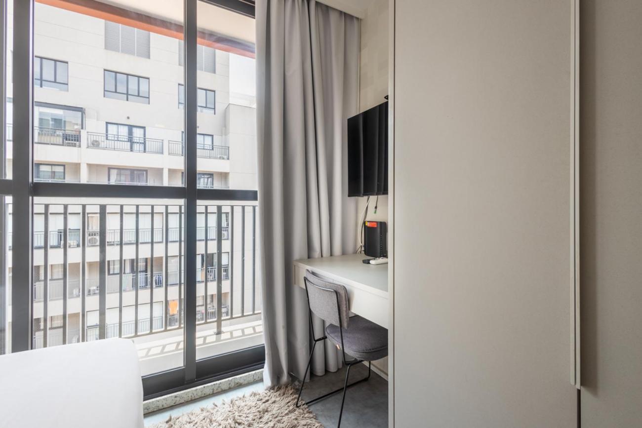 360 Suítes Mariana Apartamento