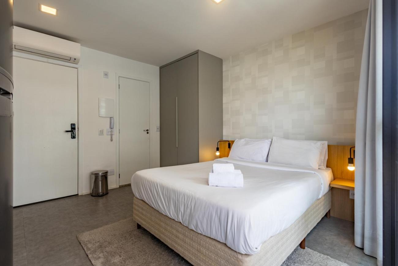 Apartamento 360 Suítes Mariana *