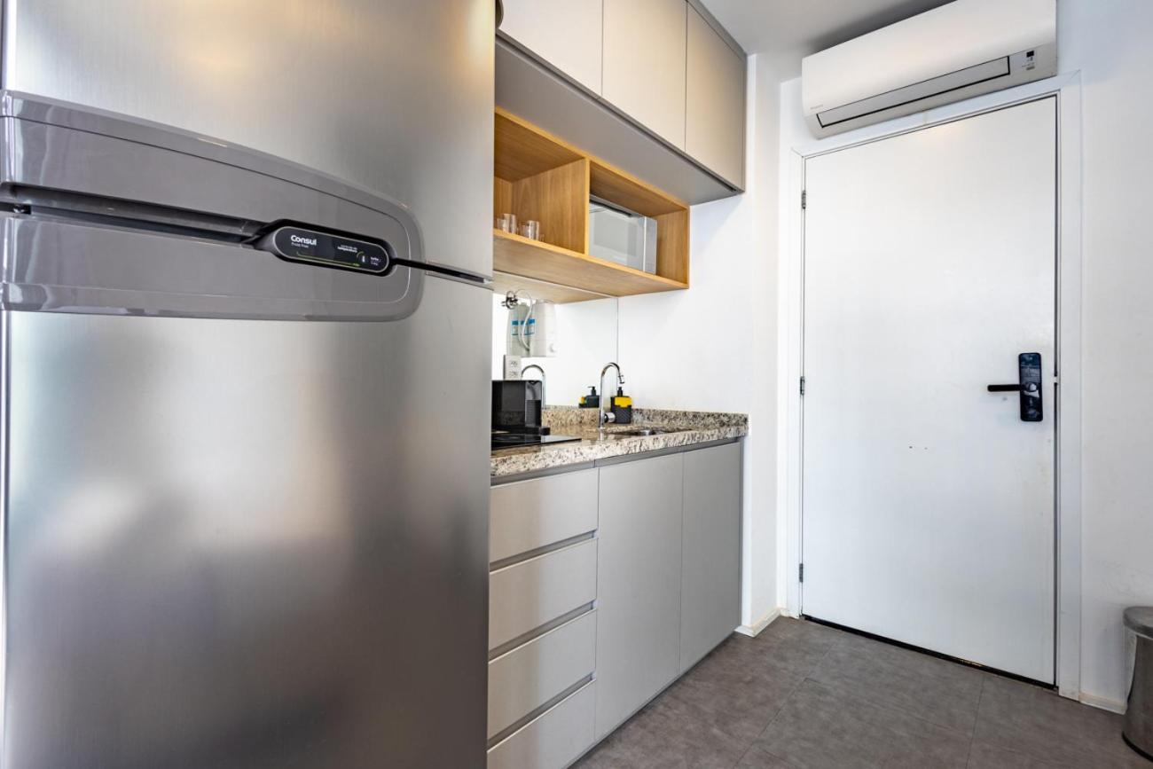 360 Suítes Mariana Apartamento