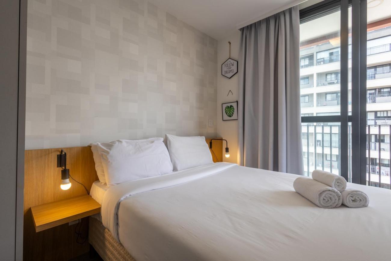 Apartamento 360 Suítes Mariana