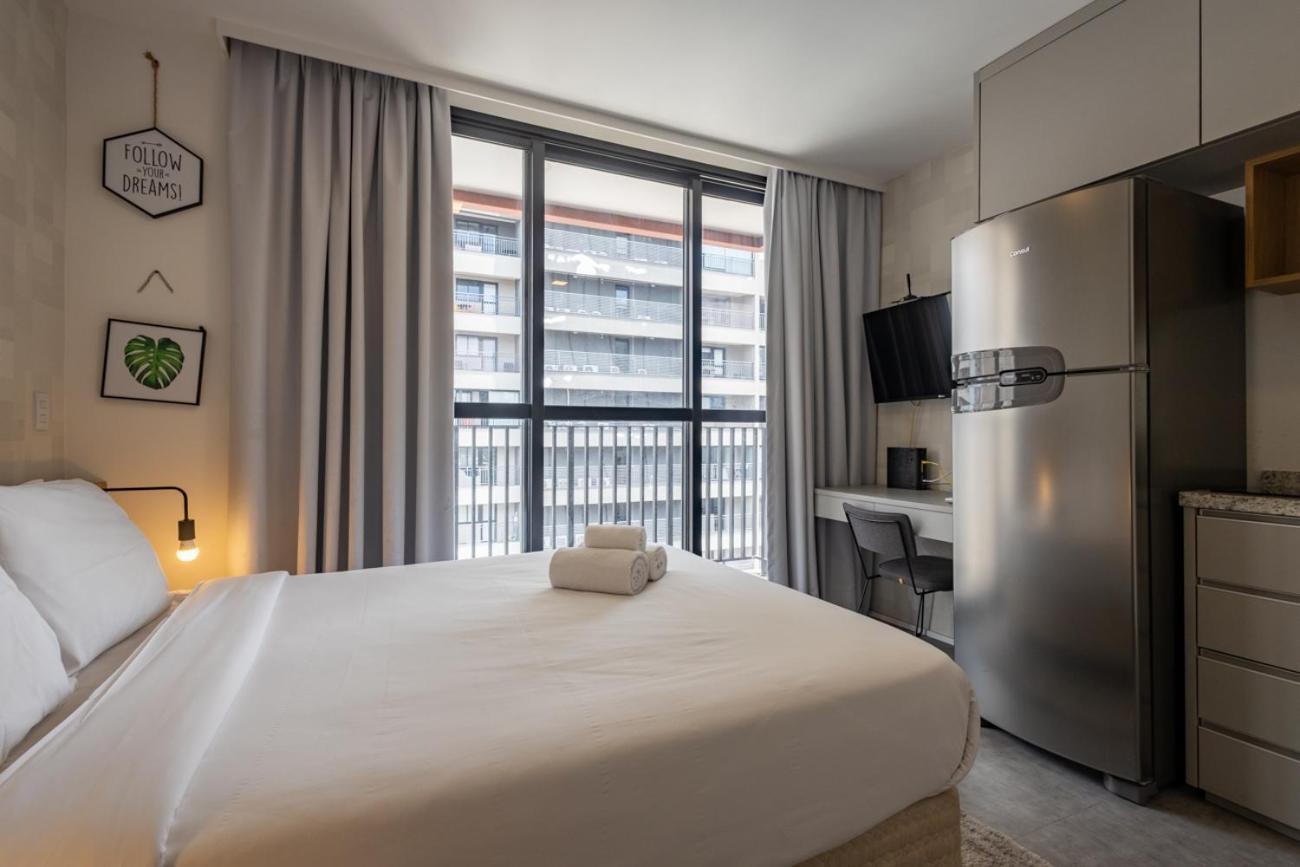 360 Suítes Mariana Apartamento *