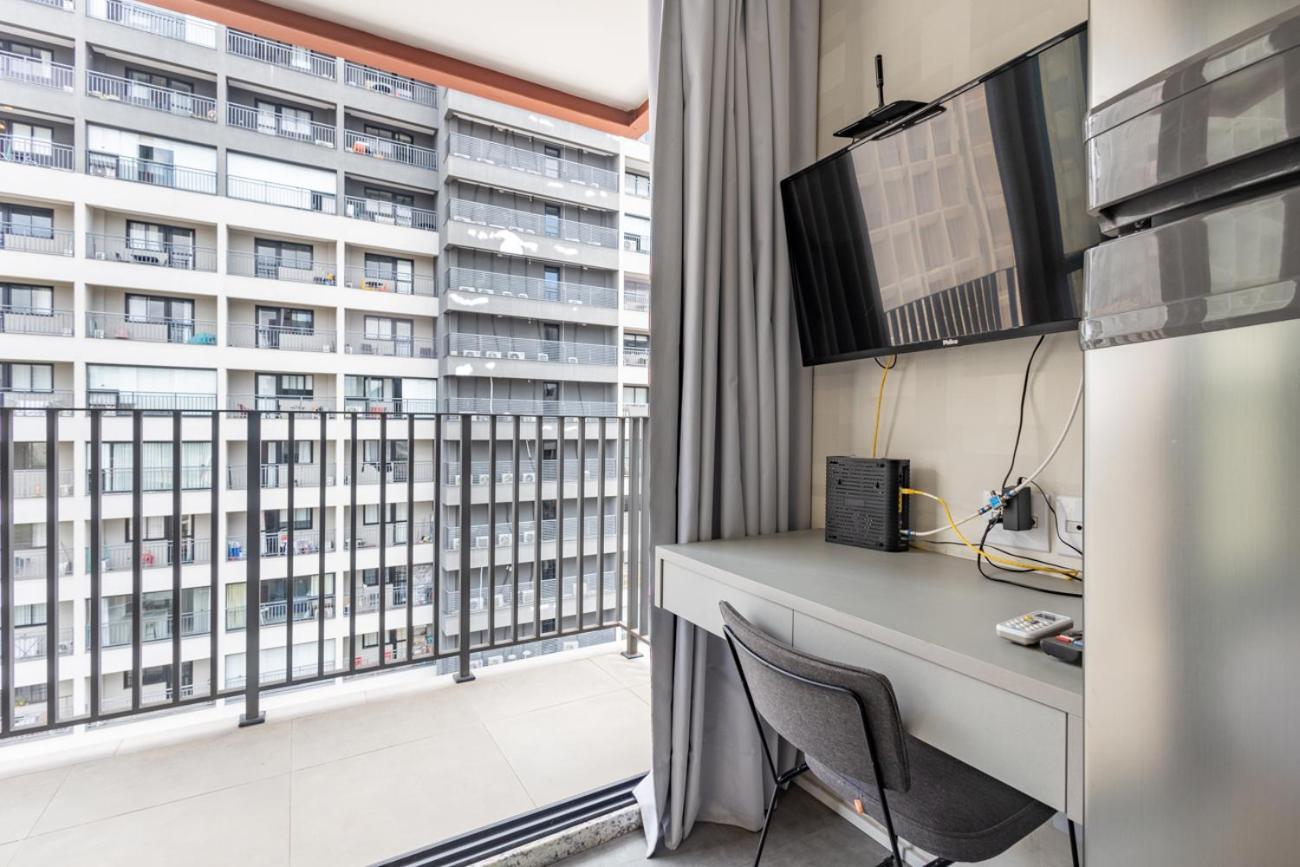 Apartamento 360 Suítes Mariana *