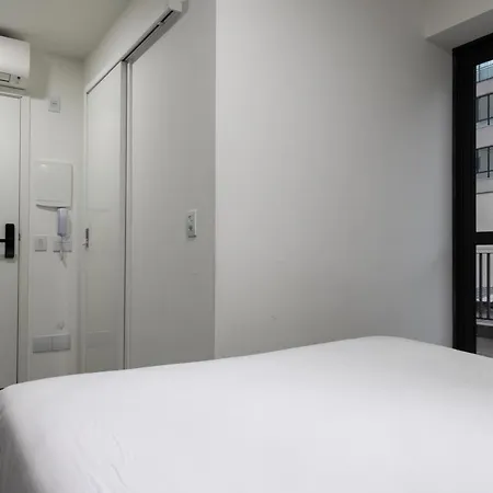 360 Vila Mariana Sao Paulo Exterior photo