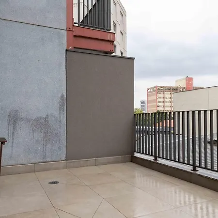 360 Vila Mariana Sao Paulo Exterior photo