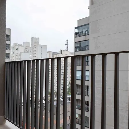 360 Vila Mariana Sao Paulo Exterior photo