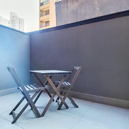 360 Vila Mariana Sao Paulo Exterior photo