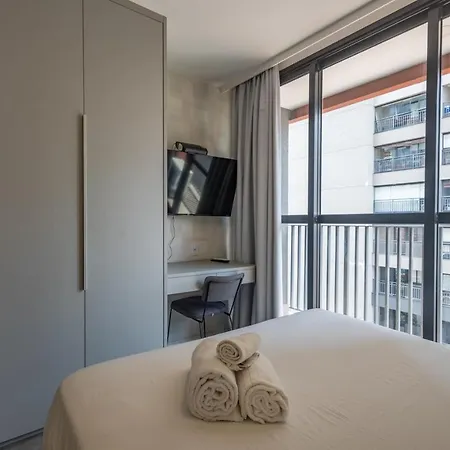 360 Vila Mariana Sao Paulo Exterior photo