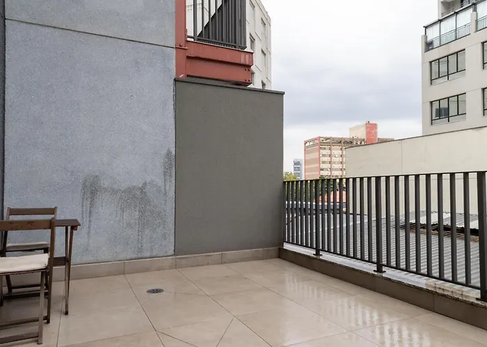 360 Vila Mariana